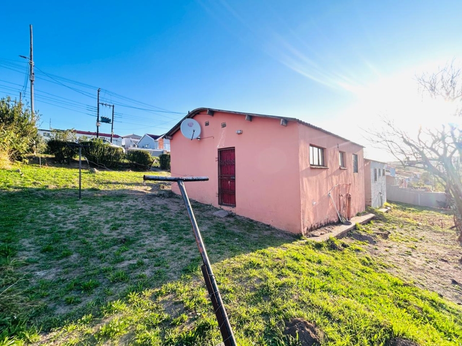2 Bedroom Property for Sale in Mdantsane Eastern Cape